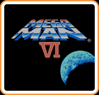 Mega Man 6