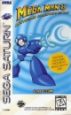 Mega Man 8 Anniversary Collector's Edition
