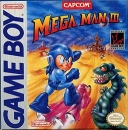 Mega Man 3