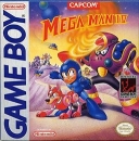 Mega Man 4