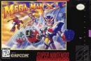 Mega Man X3