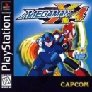 Mega Man X4