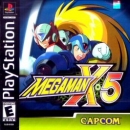 Mega Man X5