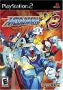 Mega Man X8