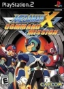 Mega Man X: Command Mission