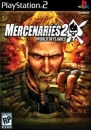 Mercenaries 2: World in Flames