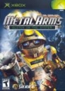 Metal Arms: Glitch in the System