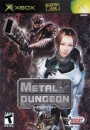 Metal Dungeon