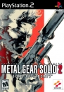Metal Gear Solid 2: Sons of Liberty