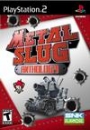 Metal Slug Anthology