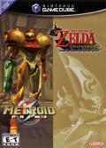 Metroid Prime / The Legend of Zelda: The Wind Waker