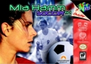 Mia Hamm Soccer 64