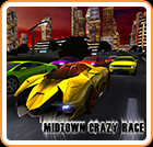 Midtown Crazy Race