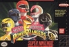 Mighty Morphin Power Rangers