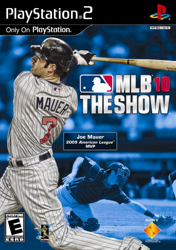 MLB 10: The Show