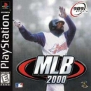 MLB 2000