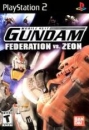 Mobile Suit Gundam: Federation vs. Zeon