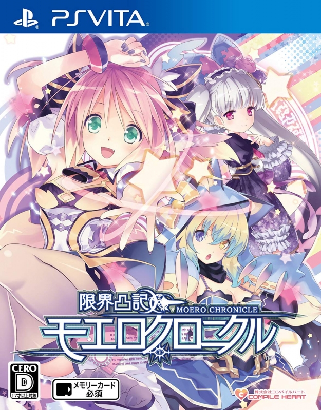 Moe Chronicle
