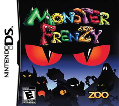 Monster Frenzy