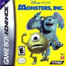 Monsters, Inc.
