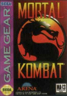 Mortal Kombat