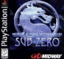 Mortal Kombat Mythologies: Sub-Zero