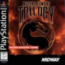Mortal Kombat Trilogy