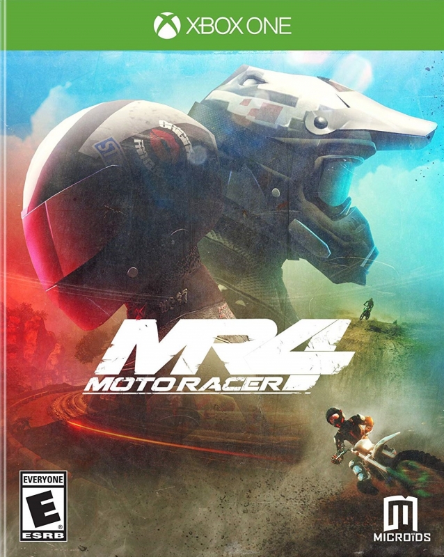 Moto Racer 4