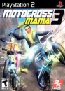 Motocross Mania 3
