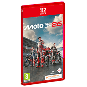MotoGP 26 - CIAB