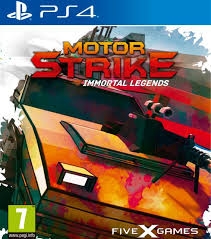 Motor Strike