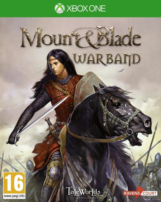 Mount & Blade: Warband