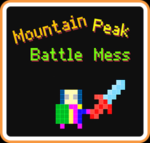 Mountain Peak Battle Mess