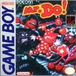 Mr. Do!