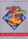 Mr. Do!'s Castle