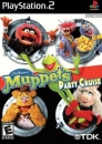 Muppets Party Cruise