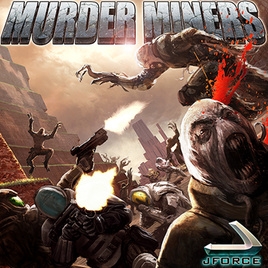 Murder Miners