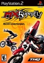 MX SuperFly featuring Ricky Carmichael