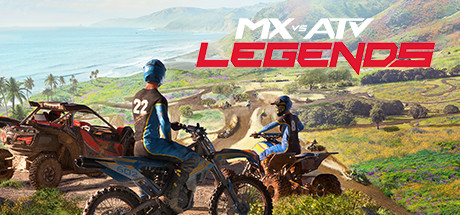 MX vs. ATV Legends