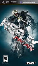 Mx vs. ATV Reflex