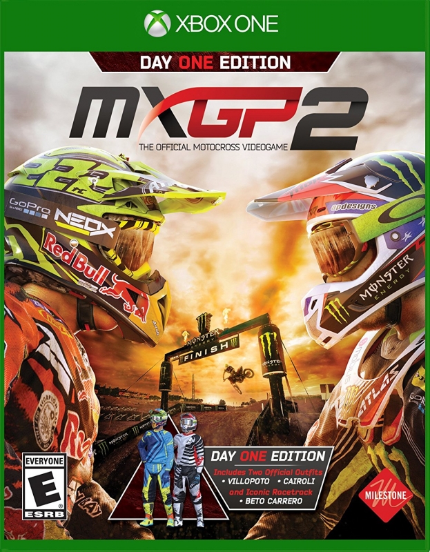 MXGP 2
