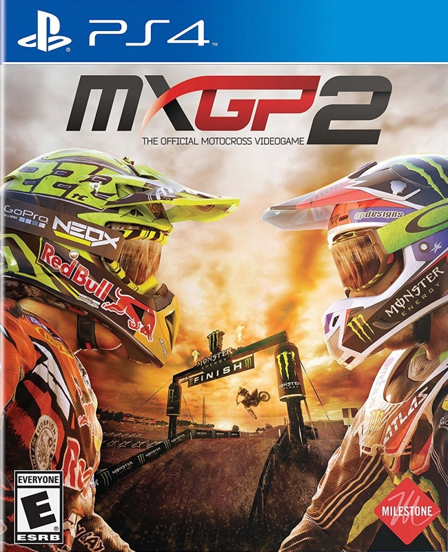 MXGP 2