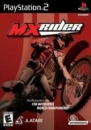 MXRider