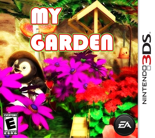 My Garden