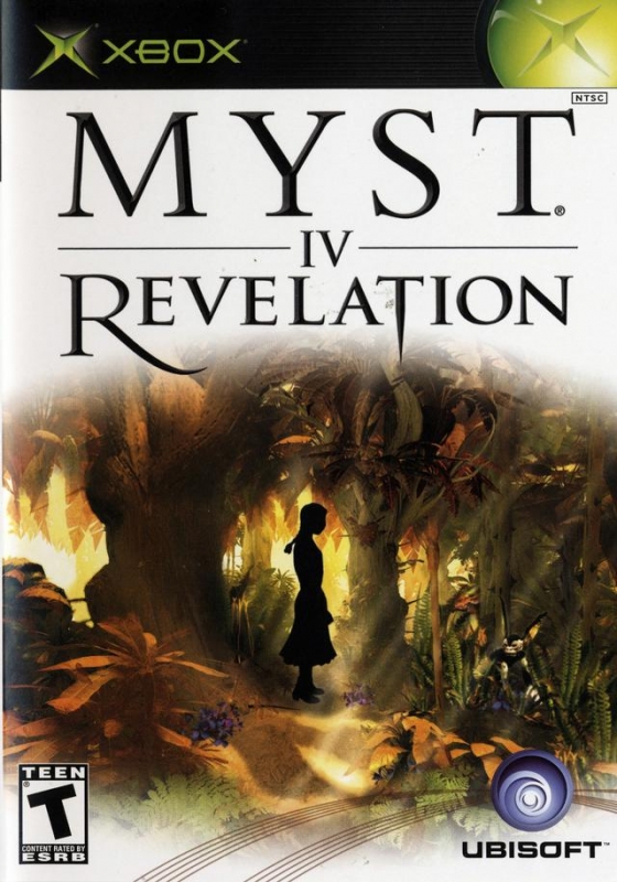 Myst IV: Revelation