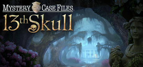Mystery Case Files: 13th Skull Collector's Edition