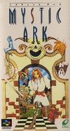Mystic Ark