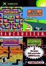 Namco Museum