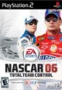NASCAR 06: Total Team Control