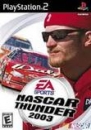 NASCAR Thunder 2003